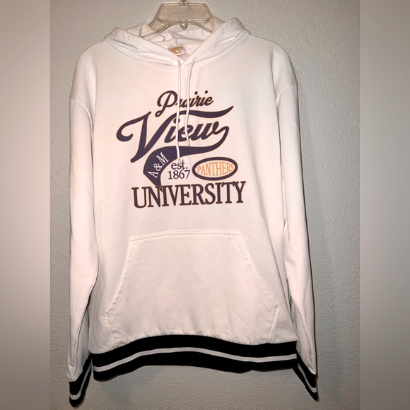3/$30 HBCU Prairie View A&M University Hoodie Sweatshirt size XL - Picture 5 of 6